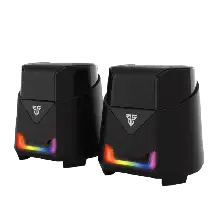 FANTECH HELLSCREAM GS205 RGB GAMING SPEAKER